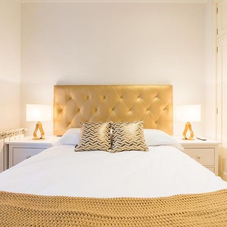 For You Rentals Free Wifi Apartment Temporal Malasana Madrid Center Mal27 Bagian luar foto