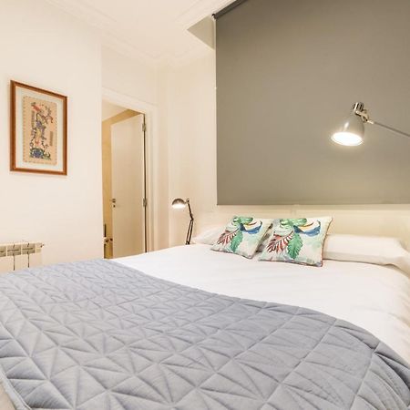 For You Rentals Free Wifi Apartment Temporal Malasana Madrid Center Mal27 Bagian luar foto