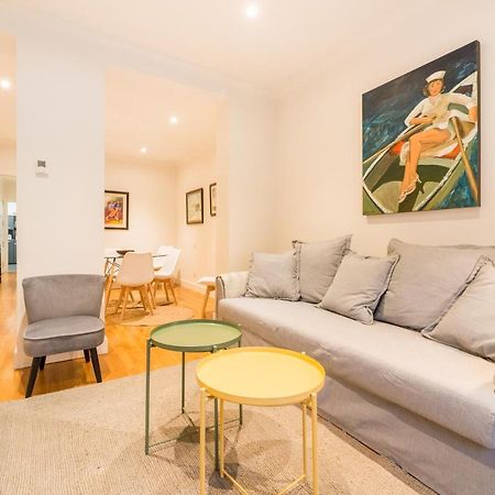 For You Rentals Free Wifi Apartment Temporal Malasana Madrid Center Mal27 Bagian luar foto