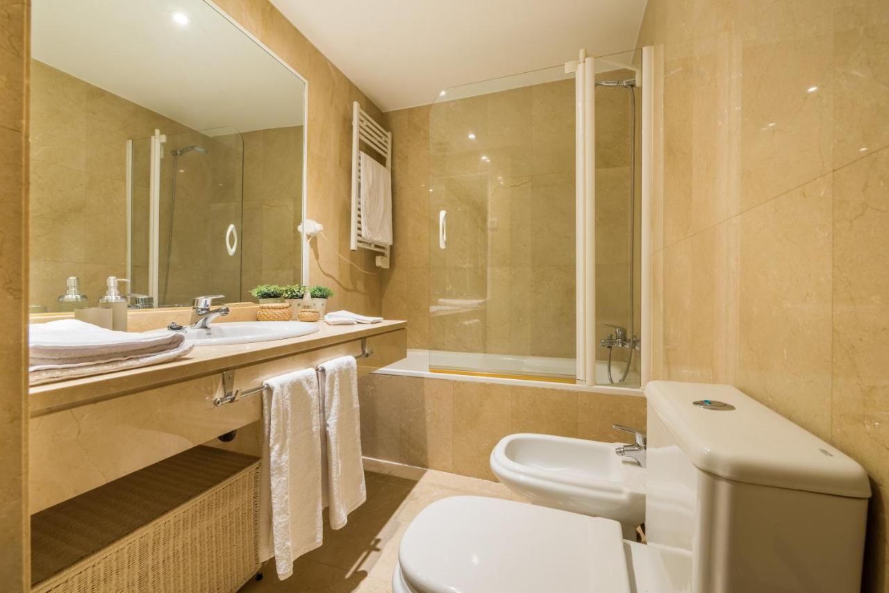 For You Rentals Free Wifi Apartment Temporal Malasana Madrid Center Mal27 Bagian luar foto