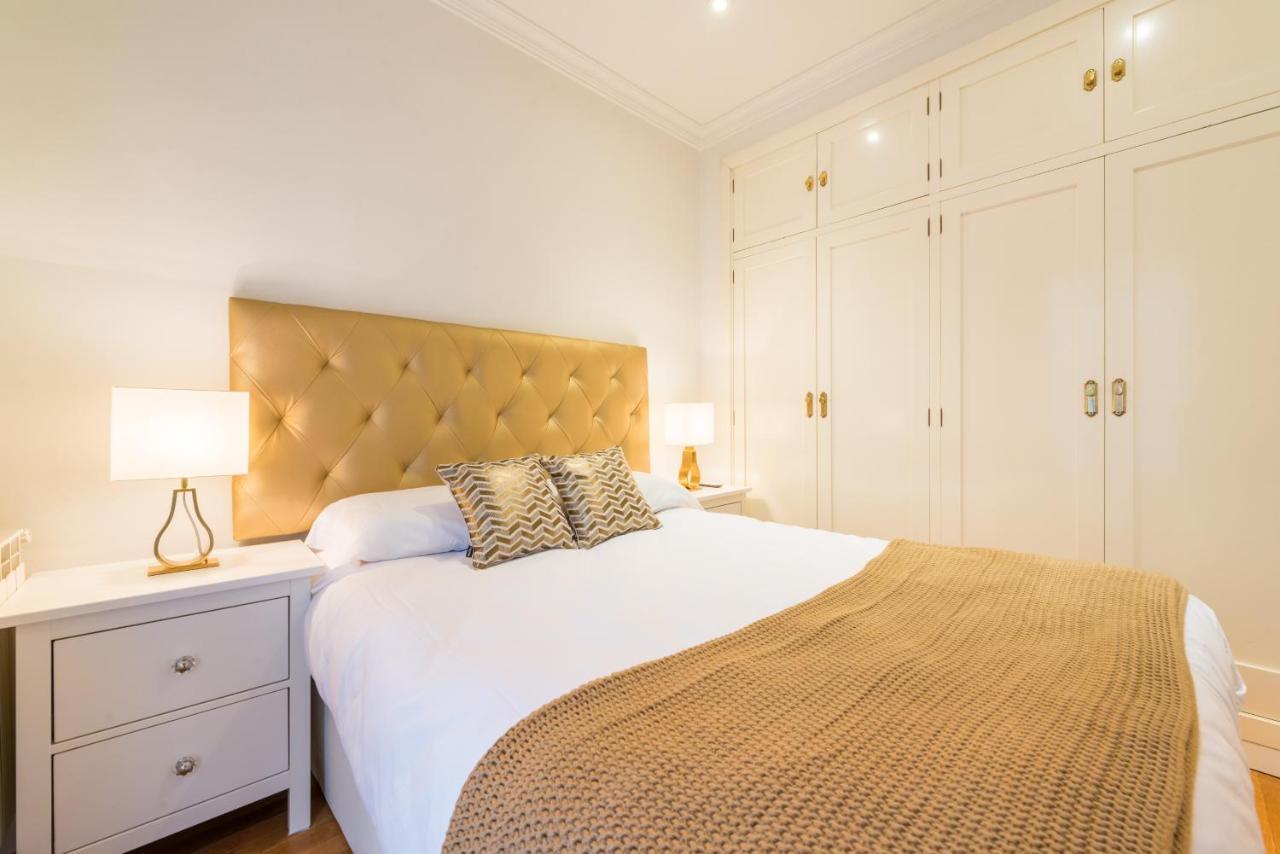 For You Rentals Free Wifi Apartment Temporal Malasana Madrid Center Mal27 Bagian luar foto