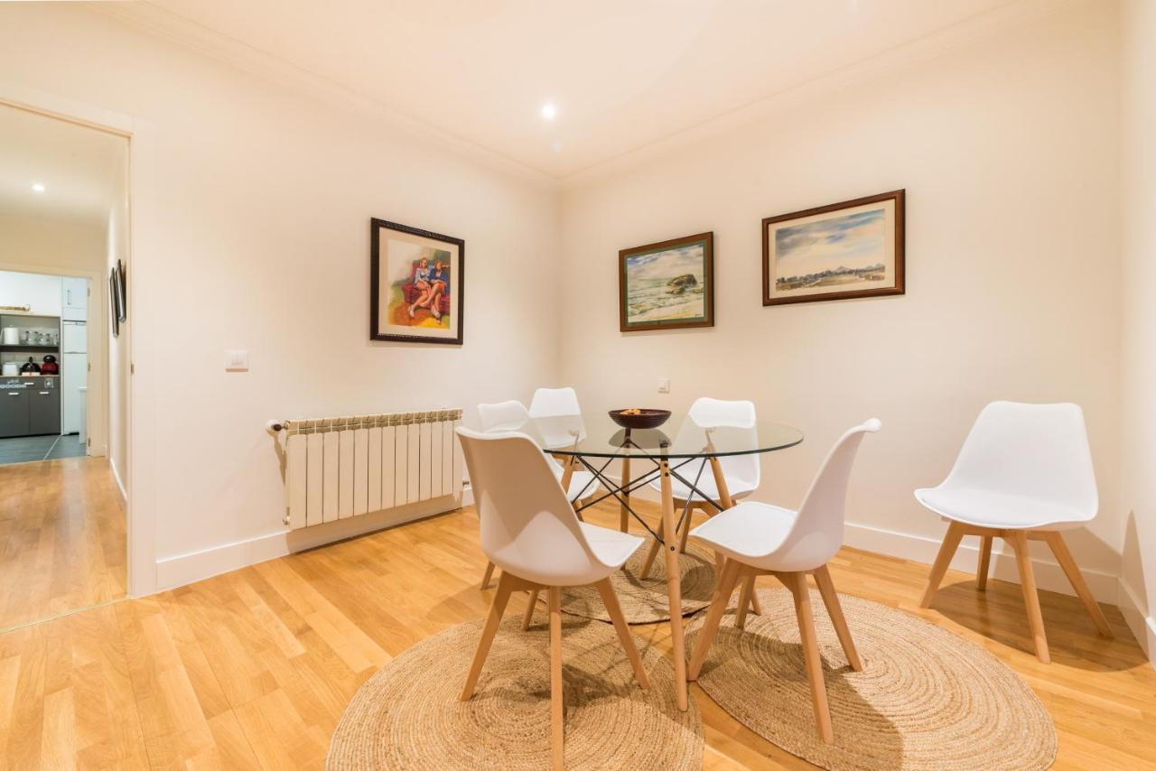 For You Rentals Free Wifi Apartment Temporal Malasana Madrid Center Mal27 Bagian luar foto