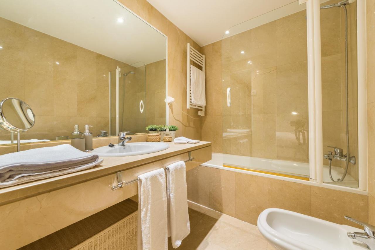 For You Rentals Free Wifi Apartment Temporal Malasana Madrid Center Mal27 Bagian luar foto