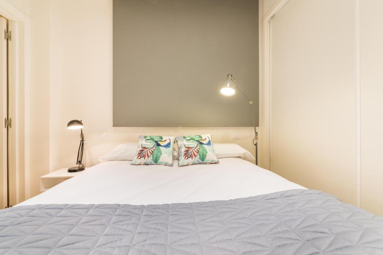 For You Rentals Free Wifi Apartment Temporal Malasana Madrid Center Mal27 Bagian luar foto